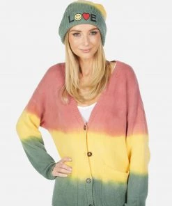 Lauren Moshi Blix Rasta Love Collections