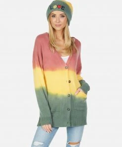 Lauren Moshi Blix Rasta Love Collections