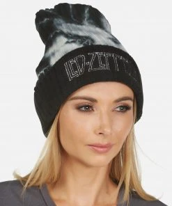 Lauren Moshi X Led Zeppelin Blix Led Zeppelin Outline