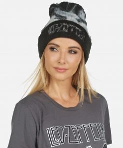 Lauren Moshi X Led Zeppelin Blix Led Zeppelin Outline