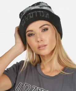 Lauren Moshi X Led Zeppelin Blix Led Zeppelin Outline