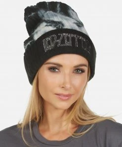 Lauren Moshi X Led Zeppelin Blix Led Zeppelin Outline