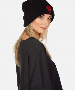 Lauren Moshi Blix Boxing Glove Peace Love & Moshi