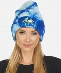 Lauren Moshi Collections Blix World Peace Lips