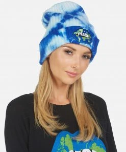 Lauren Moshi Collections Blix World Peace Lips