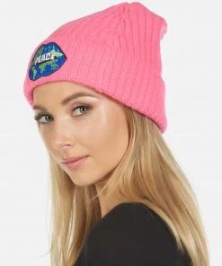 Lauren Moshi Blix World Peace Lips