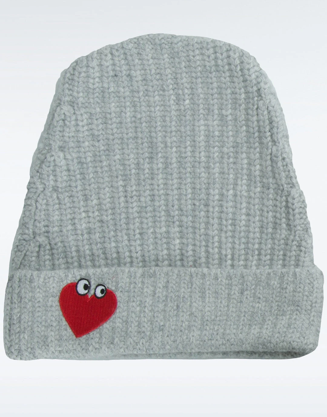 Lauren Moshi Peace Love & Moshi Blix Heartface Patch