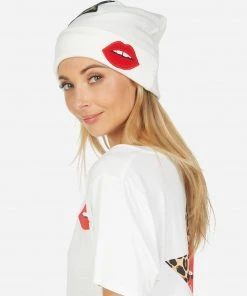 Lauren Moshi Best Sellers Blix Leopard Star Lip