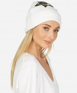 Lauren Moshi Best Sellers Blix Leopard Star Lip