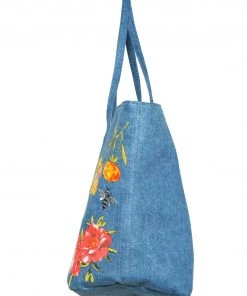 Lauren Moshi Jackie Garden Party Accessories