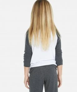 Lauren Moshi Llc Heckle Rainbow Gap Mouth Kids