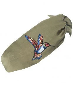 Lauren Moshi Vienna Hummingbird Accessories