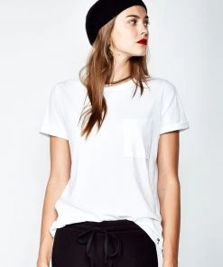 Lauren Moshi Accessories Remy Heartface Patch