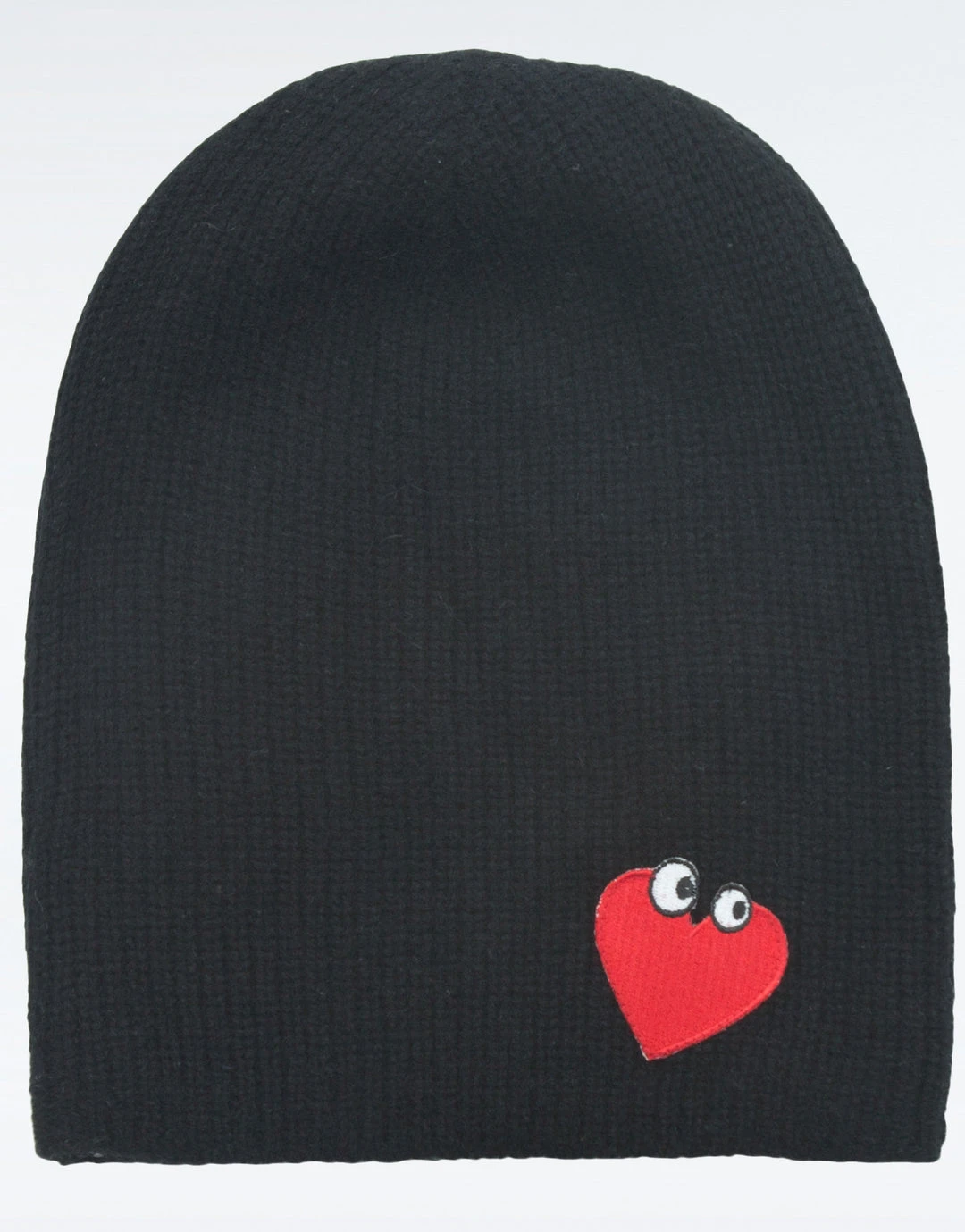 Lauren Moshi Accessories Remy Heartface Patch