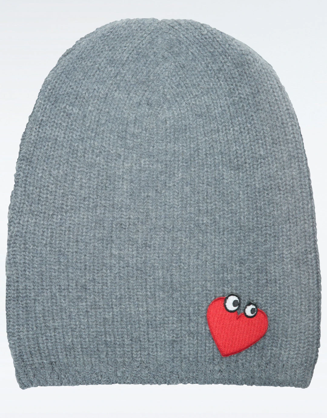 Lauren Moshi Accessories Remy Heartface Patch