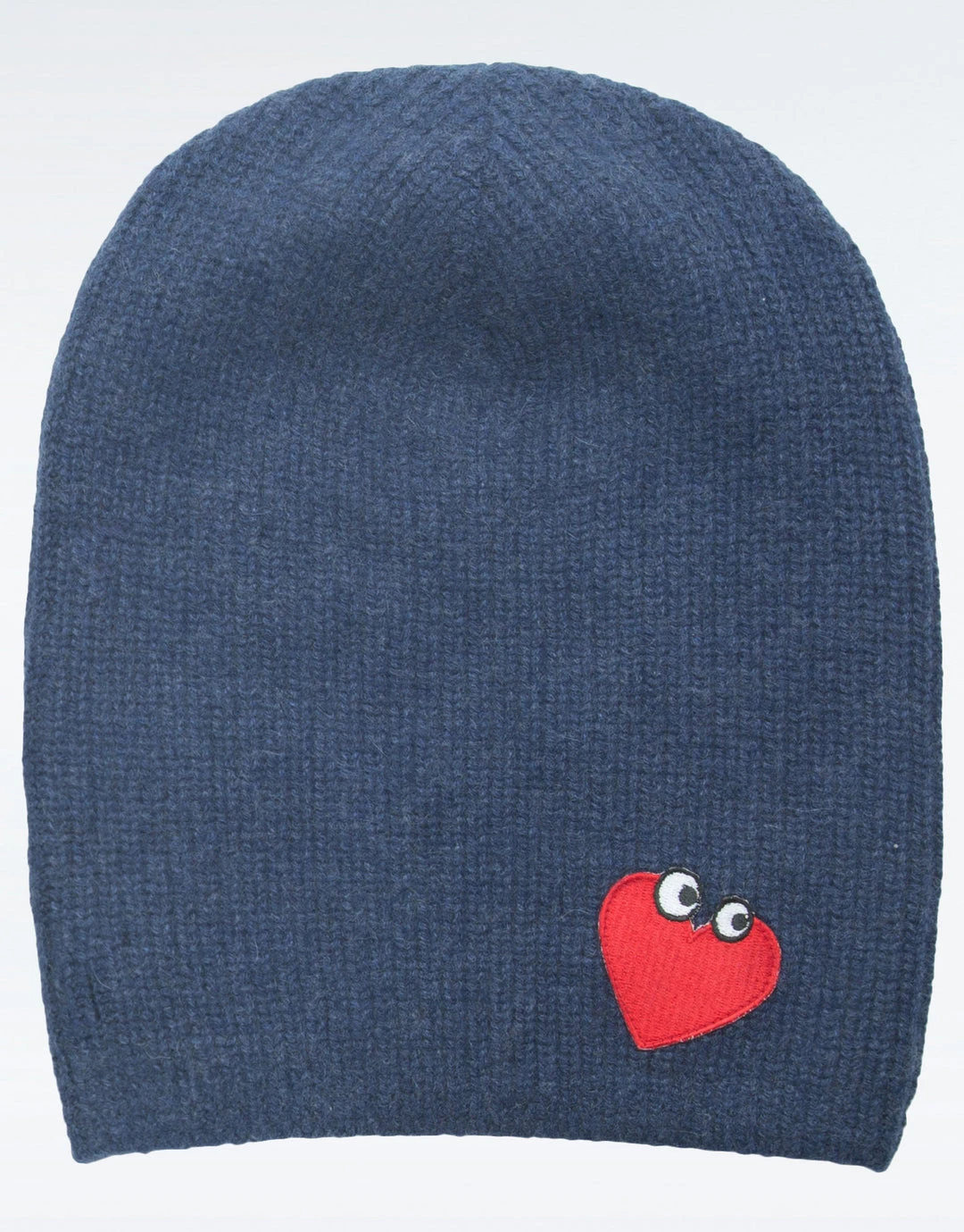 Lauren Moshi Accessories Remy Heartface Patch
