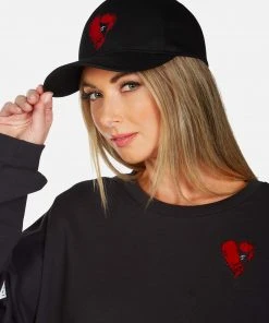 Lauren Moshi Bay Boxing Glove