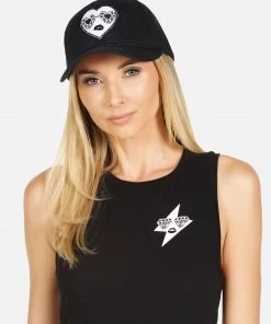 Lauren Moshi Bay Bling Heart Collections