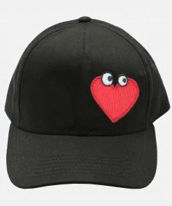 Lauren Moshi Bay Heartface