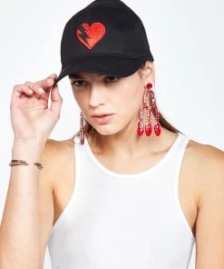 Lauren Moshi Bay Lightning Heart Best Sellers