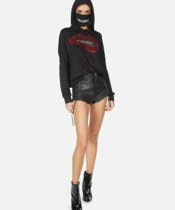 Lauren Moshi X Vira X Iconic Collections