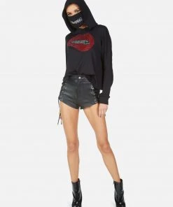 Lauren Moshi X Vira X Iconic Collections