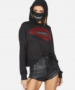 Lauren Moshi X Vira X Iconic Collections