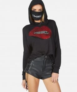 Lauren Moshi X Vira X Iconic Collections