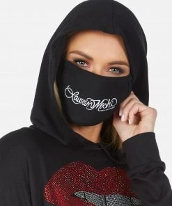 Lauren Moshi X Vira X Iconic Collections