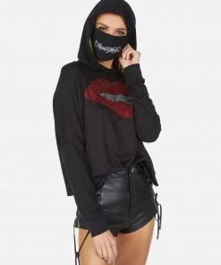 Lauren Moshi X Vira X Iconic Collections