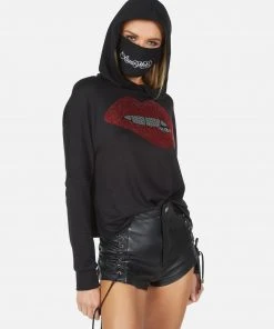 Lauren Moshi X Vira X Iconic Collections