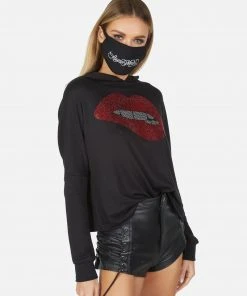 Lauren Moshi X Vira X Iconic Collections