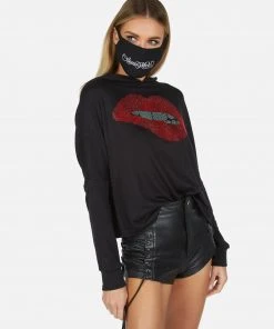 Lauren Moshi X Vira X Iconic Collections