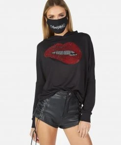 Lauren Moshi X Vira X Iconic Collections