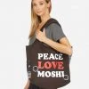 Lauren Moshi Fatima Peace Love Moshi Peace Love & Moshi