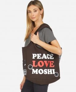 Lauren Moshi Fatima Peace Love Moshi Peace Love & Moshi