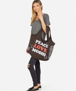 Lauren Moshi Fatima Peace Love Moshi Peace Love & Moshi