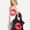 Lauren Moshi Collections Fatima Bandana Lip