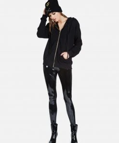 Lauren Moshi Blix Skull & X Bones Ultimate Skull Collection