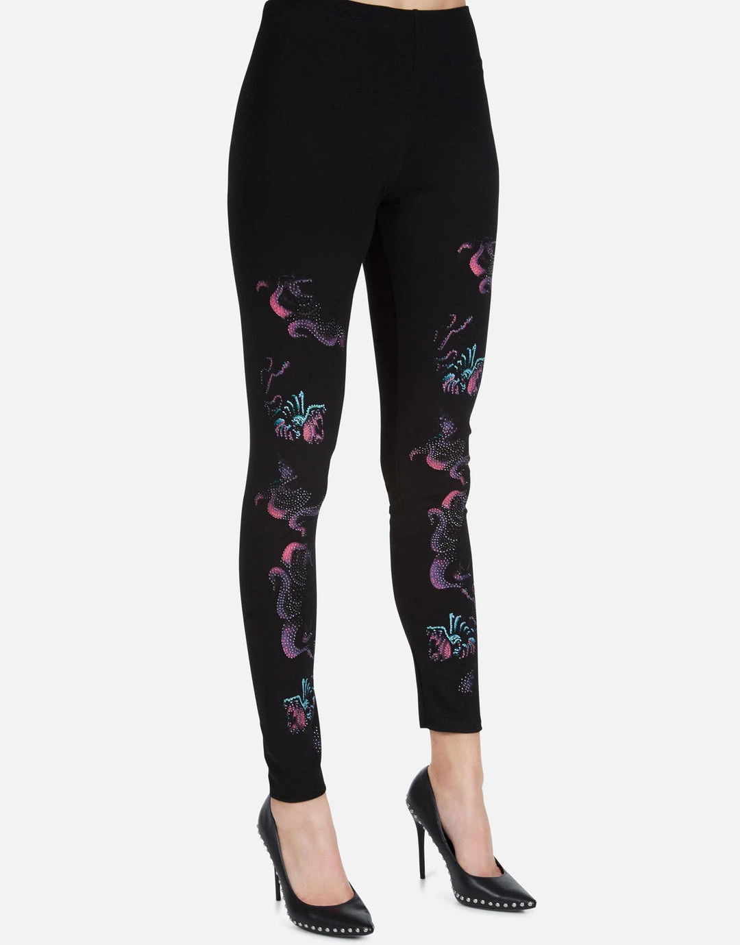 Lauren Moshi Aaliyah Crystal Ursula Bottoms