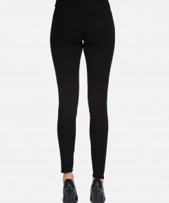 Lauren Moshi Aaliyah Crystal Ursula Bottoms