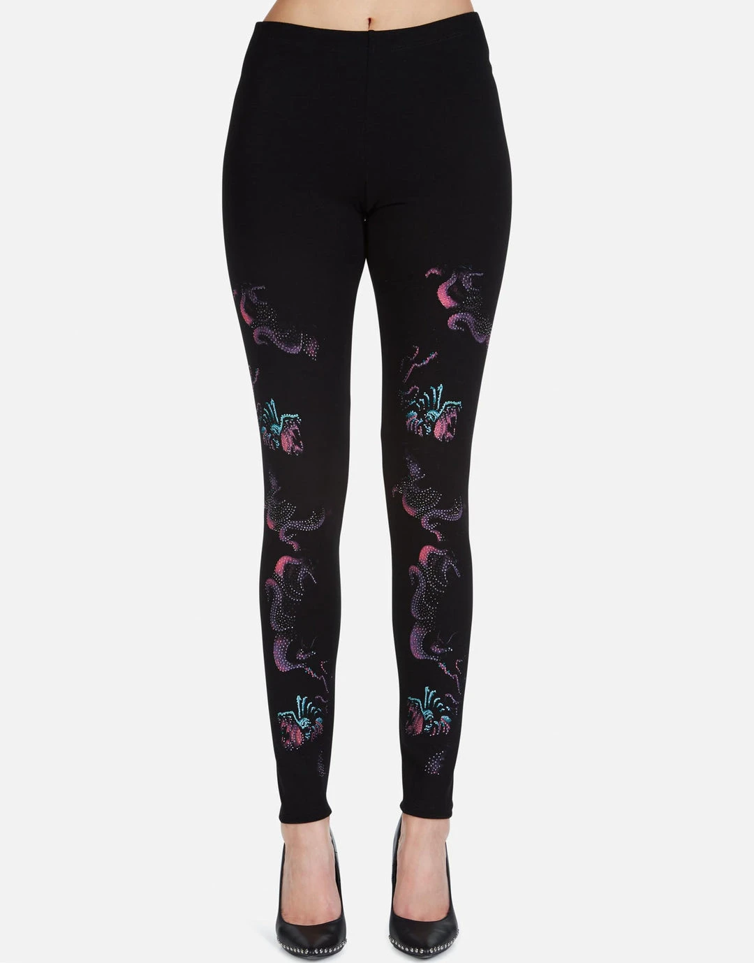 Lauren Moshi Aaliyah Crystal Ursula Bottoms