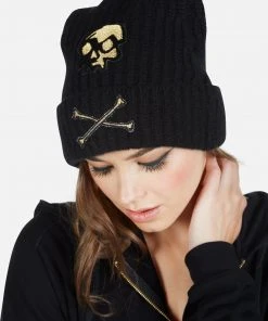 Lauren Moshi Blix Skull & X Bones Ultimate Skull Collection
