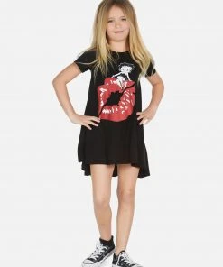 Lauren Moshi Beauty X Betty Boop