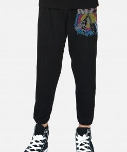 Lauren Moshi Kids Mouse X Kiss Band