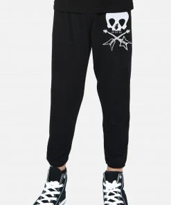 Lauren Moshi Mouse X Music Skull