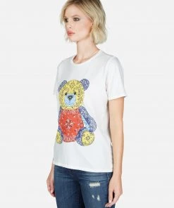 Lauren Moshi Croft Bandana Bear LAST CALL