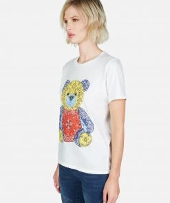 Lauren Moshi Croft Bandana Bear LAST CALL