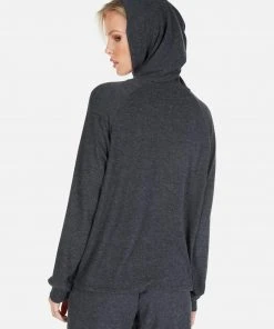 Lauren Moshi Marni Cracked Lightning Bolt Outerwear