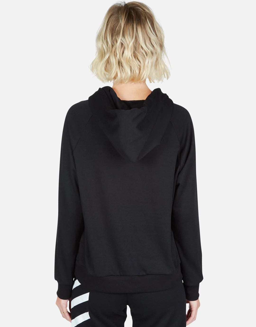 Lauren Moshi Mynx Lightning Bolt Star